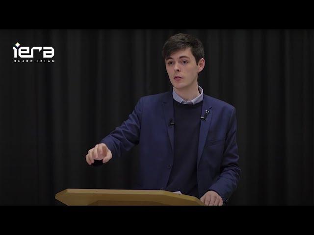 What Are Human Rights to an Atheist? | CosmicSkeptic