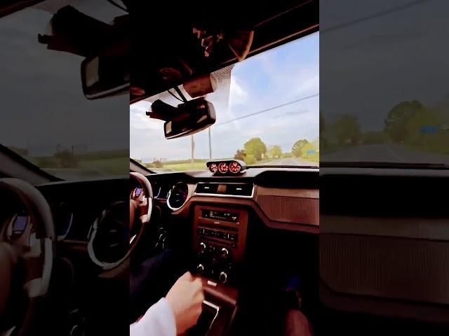 2020 GT500 5.2 Predator Blower Swap pull in Mexico - Gen 3 Aluminator VMP Dyno Tuned