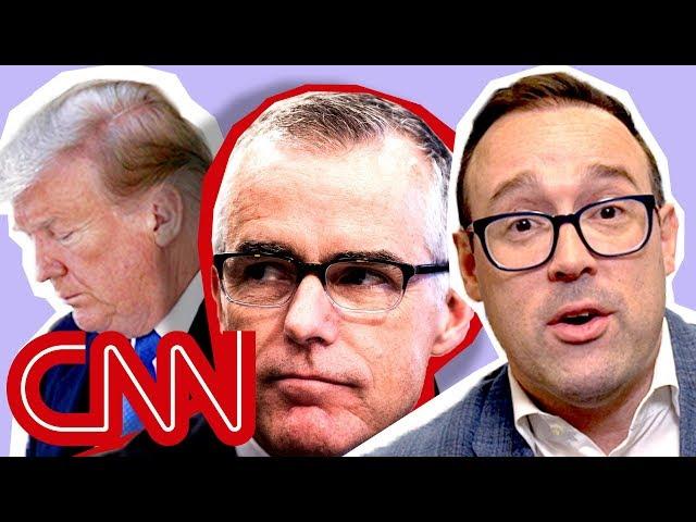 Presidential coup? What the 25th Amendment actually does | With Chris Cillizza