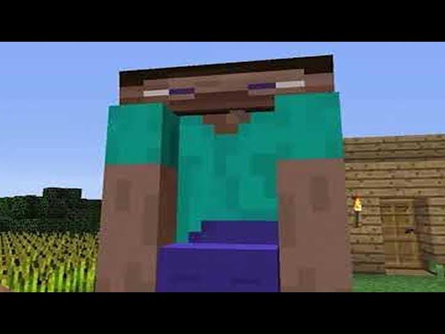 Minecraft in Ohio compilation