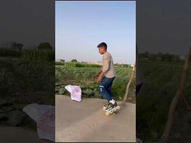 #anokhaskater #skater #skating #youngskater #publicreaction