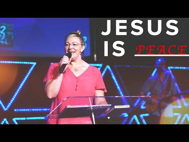C3 Powerhouse | Ps Danielle Pearce |  1st December AM