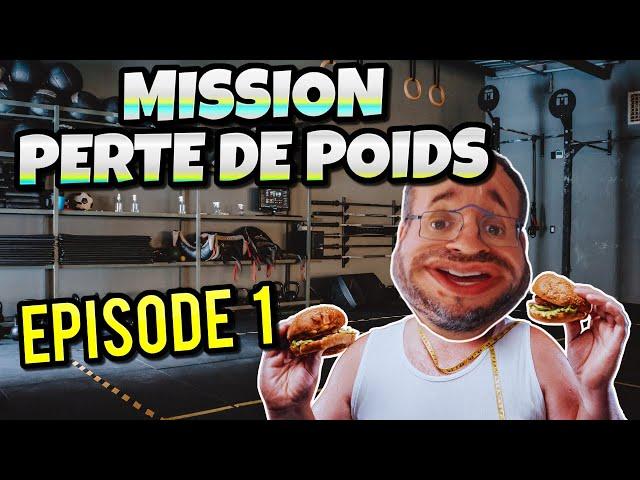 COMMENT PERDRE DU POIDS DURABLEMENT ? JE VOUS FILME MA TRANSFORMATION * EP1 POURQUOI J'AI GROSSI ?