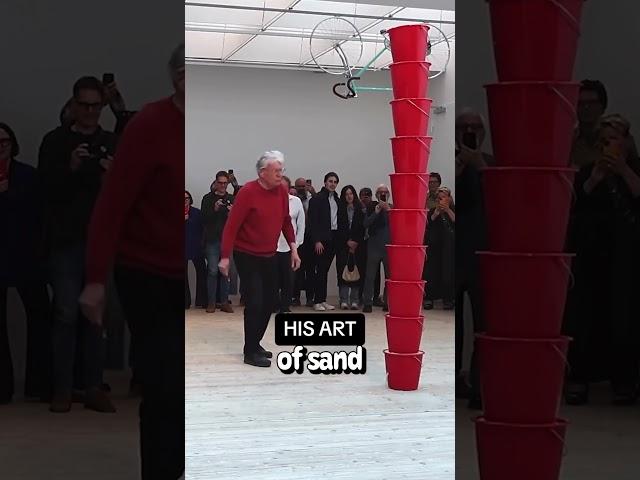 Modern art