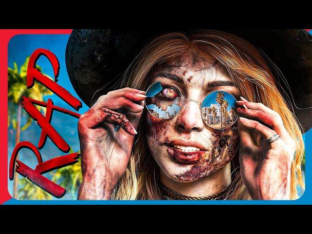 Dead Island 2 Rap Song | California Dreaming | #NerdOut