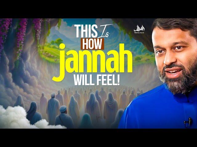 Every Detail About JANNAH You Need To Know! | Dr. Yasir Qadhi