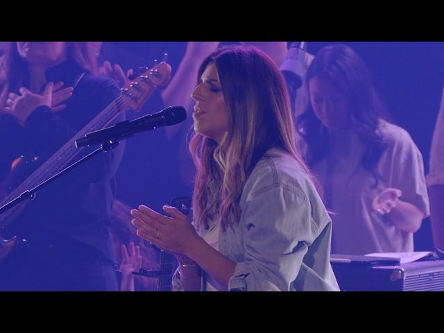 Breathe / We Fall Down (feat. David Funk) // Brooke Ligertwood // Live from Worship Together 2022