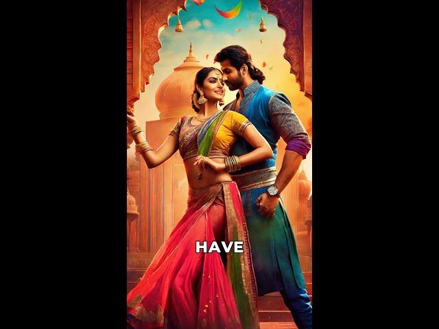 Hindi Bolwood: A Colorful Cinematic Journey