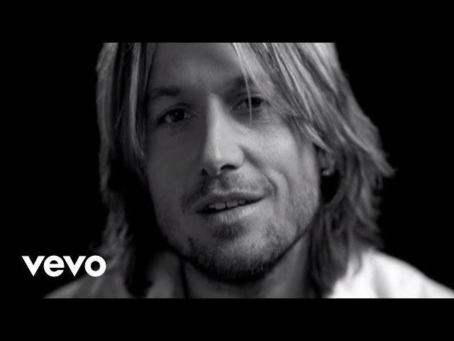 Keith Urban - Making Memories Of Us (Official Music Video)