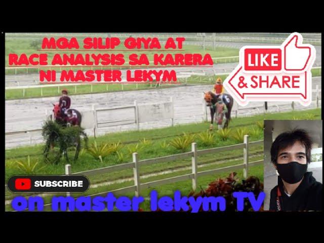 METRO TURF KARERA TIPS AND ANALYSIS BY MasterLekym OCTOBER 23 2024 WEDNESDAY RACING START 5:00PM