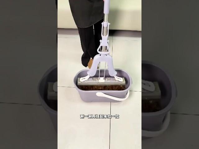 Home cleaning PVA mop #mop #household #homecleaning #cleaningtools #homewares #home #flatmmop #clean