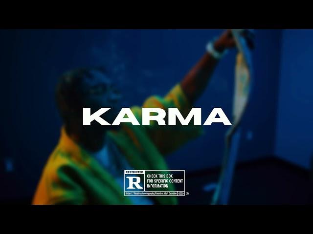 [FREE] Byron Messia x Prince Swanny x Dancehall Type Beat - "KARMA"