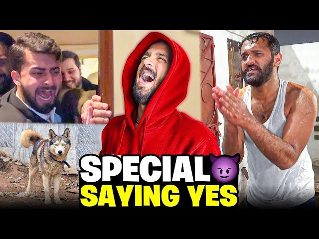 Most Awaited Haider saying yes to RajabDogar Bilawaja phas gya