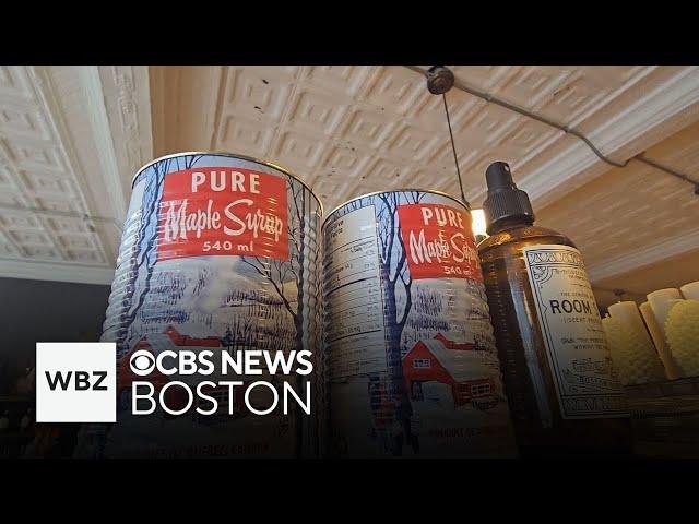 Boston General Store is a trip back in time for items that "last a lifetime"