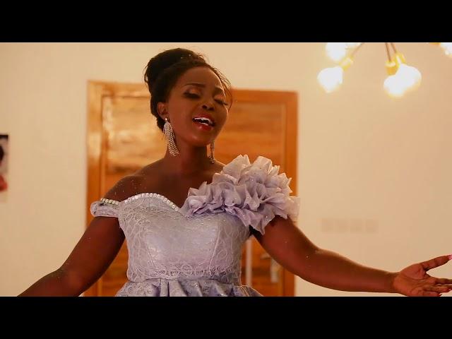 Gladys Chabor - iWorship (Official Music Video)