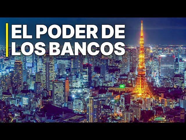 El poder de los bancos | Influencia de los bancos centrales