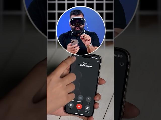 Technical Guruji|Call recording on #iPhone is here with #AppleIntelligence in #iOS18.1 #TGFamily  