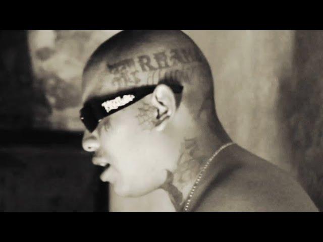 SLOW PAIN 5 (videoclip)