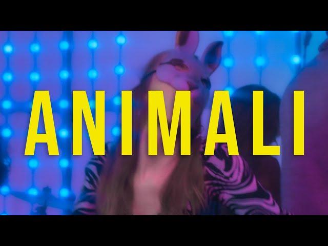 DUPLA - Animali (ft. Panxo Zoo)