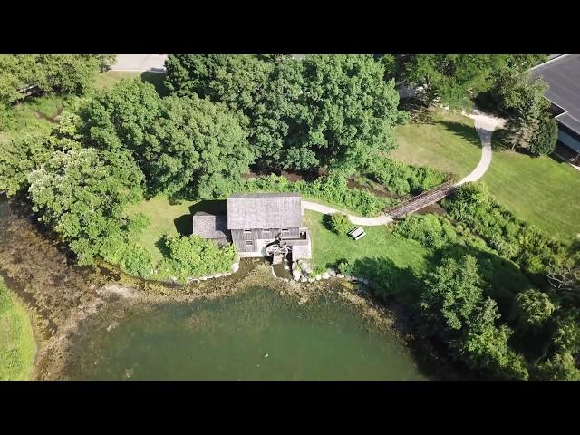 DJI Mavic Pro Unaltered 4K Footage | Rockford, IL