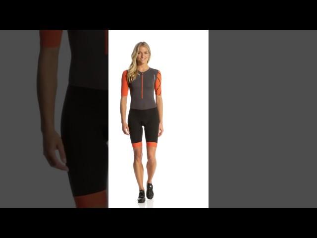 2XU Women's Project X Tri Suit | SwimOutlet.com