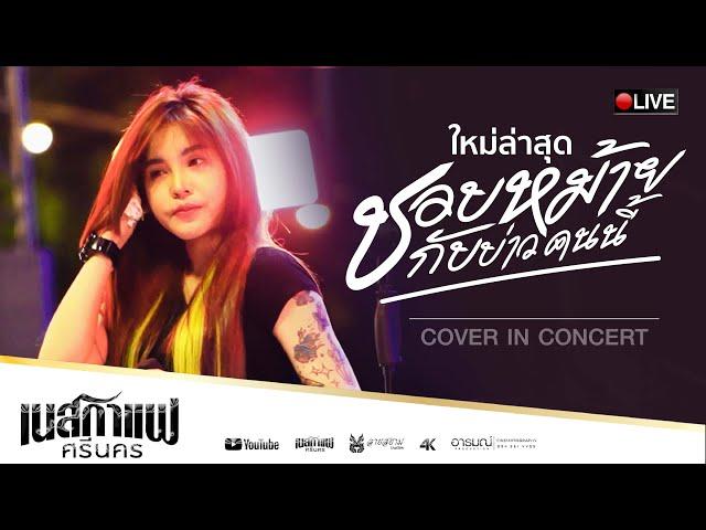 ชอบหม้ายกับบ่าวคนนี้ + เงา - เนสกาแฟศรีนคร 【COVER VERSION】