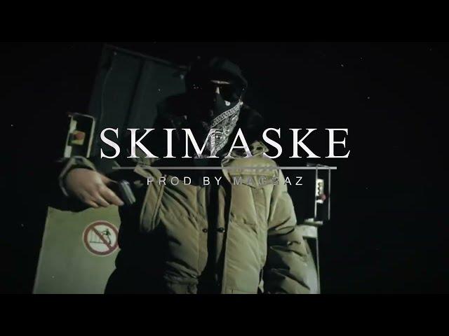 AK AUSSERKONTROLLE x UNDACAVA TYPE BEAT ”SKIMASKE” Hard Street Beat (Prod by Maggaz x Vesco)