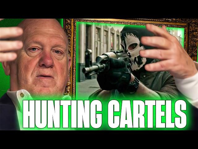 Tom Homan's Thoughts on Using Special Operations to Eradicate Cartels
