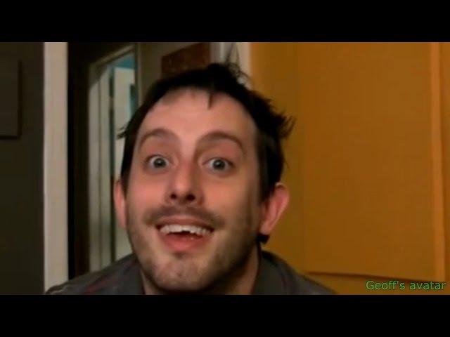 Geoff Ramsey Moments [2009-2011]