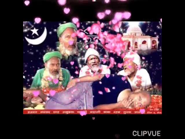 saiyyad madrasi baba qalandar maheshwar video 2020 najim khan nn t(1)