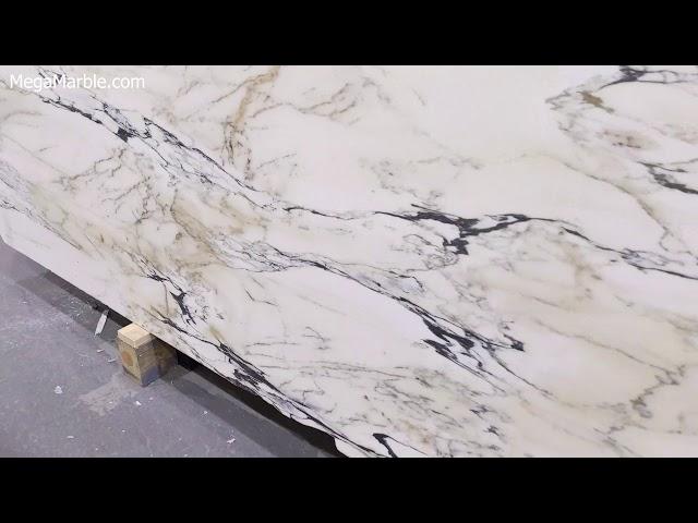 Paonazzo Marble Slab 2cm  Polished