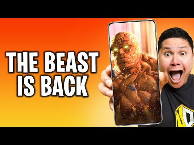 POCO F6 - THE BEAST IS BACK!