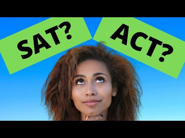 ACT, SAT or BOTH: What is the Best Option? - Ivy Bound Private & Online Tutoring