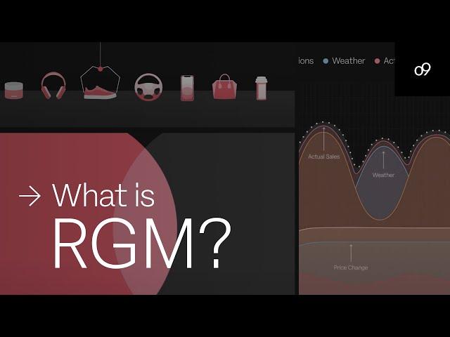 What is Revenue Growth Management? (RGM)