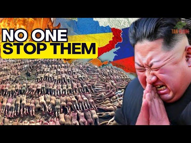 North Korean SOLDIERS' SHOCKING Escape: The Untold Nightmare Kim Jong-Un Hides | Documentary