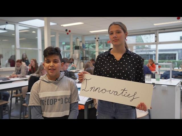 ISENDOORN PROMO - wie zijn we als Isendoorn