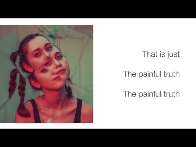 Em Beihold - Painful Truth lyrics