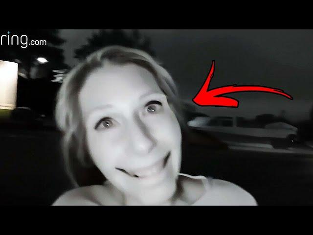 SCARY VIDEOS PEOPLE NEED TO SEE NEXT!