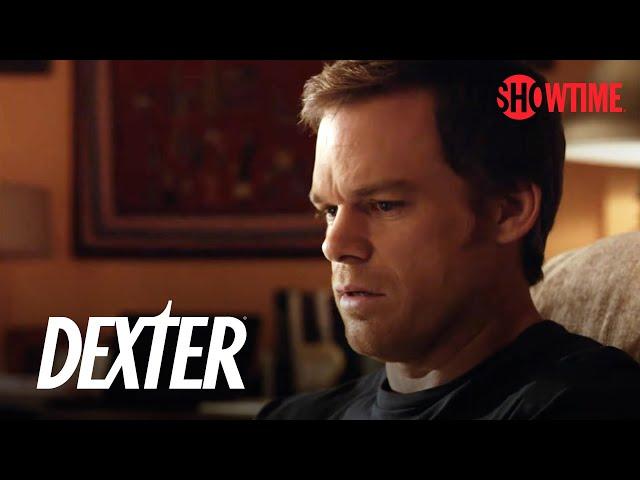 Dexter Season 7: Episode 12 Clip - I Don't Want to Run | SHOWTIME