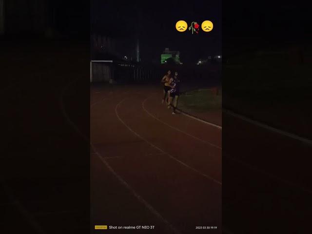 pace running...#viral #trending #sports #army #creator #hardwork #fauji #parvejkhan #hardwork
