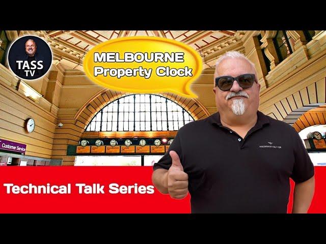 Smart Buyers buy in Melbourne now | TASS TV