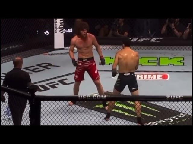 Sharaputdin Magomedov vs Armen Petrosyan ufc 308 | Armen Petrosyan vs Sharaputdin Magomedov ufc 308