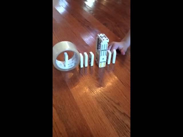 Domino 8