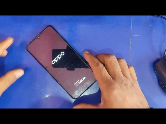 Oppo A5s Pattern Password Unlock Frp Bypass Gmail Account Remove 2024 lock kaise tode