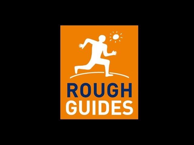 Rough Guides