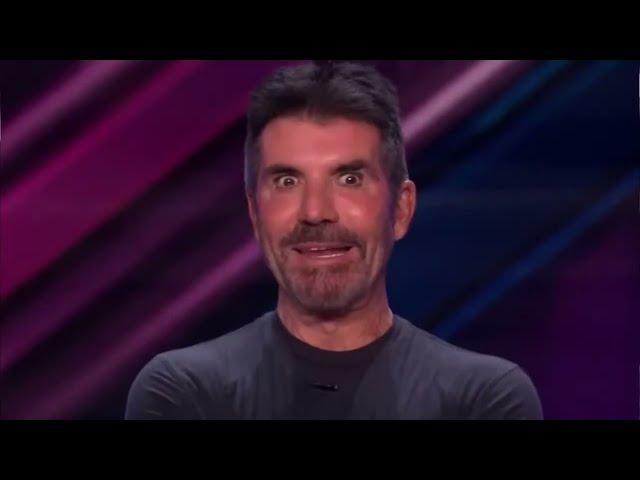 7 minutes ago :heart-wrenching news 70-Year-Old for Simon Cowell