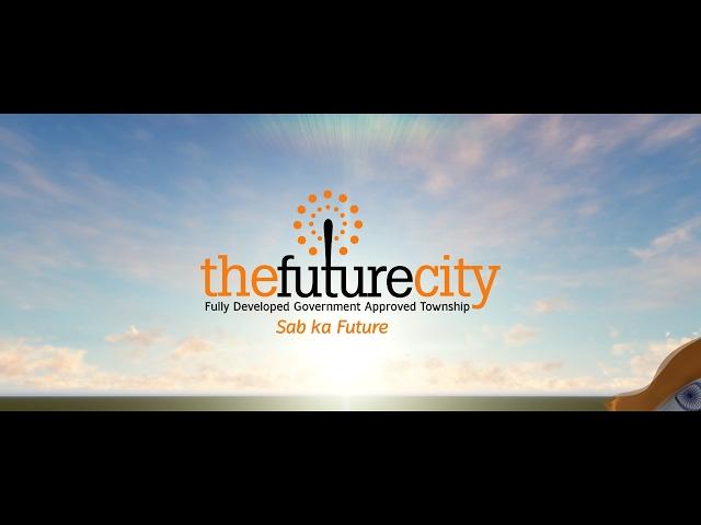 The Future City - Project Documentary