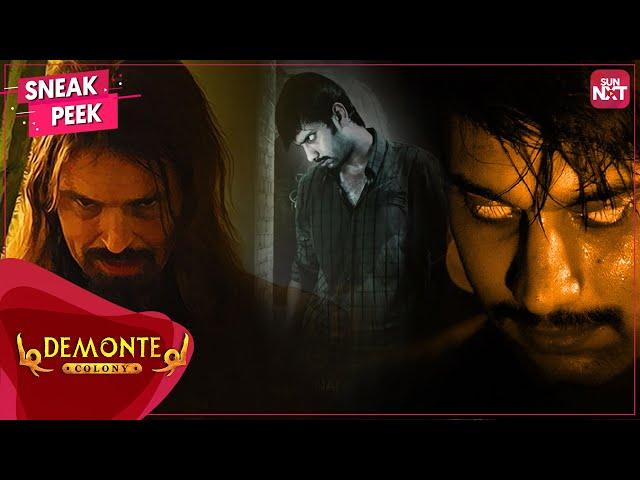 The story of John Demonte | Demonte Colony | Tamil | Arulnithi | Ramesh Thilak | SUN NXT