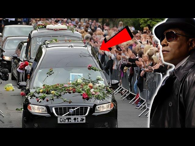 LIVE: Tito jackson Emotional Funeral & Home going Service At Gary indiana