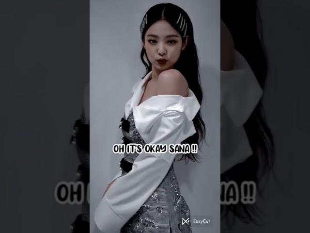 I'M SO SORRY JENNIE  #kpop #blink #rose #blackpink #edit #ytshorts #kpopworld #lisa #jisoo #jennie